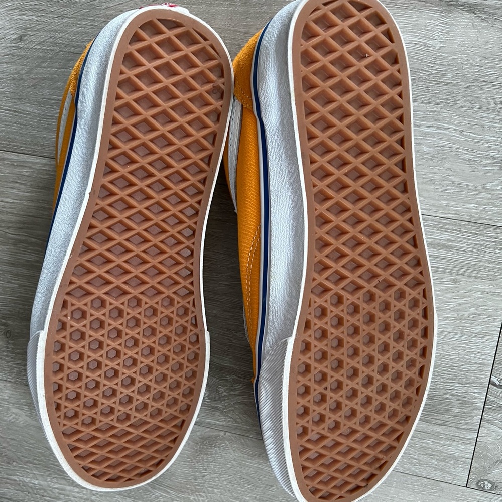 Vans OffTheWall Size 8 - Picture 8 of 12